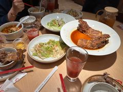 -大师兄·西北小馆(北站缤果空间店)