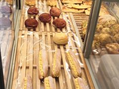 -BreadTalk面包新语·烘焙蛋糕(中华广场店)