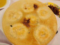 汇贤府高密炉包-汇贤府·李氏鲁菜(五棵松店)