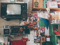 -做了不起的80后