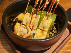 -金海华·Winsun玲珑国际·赫本时光(园区金鸡湖店)