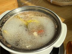 -竹鲜笙全竹宴(国色天香店)