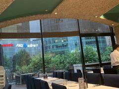 靠窗位-拉蒂娜·巴西牛排馆 Latina·Brazilian Steakhouse(陆家嘴旗舰店)