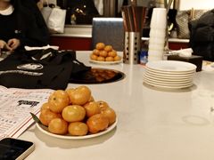 -食潮汕头鲜牛馆(望京保利店)