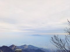 -泰山风景名胜区