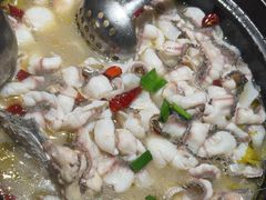 -周渝食惦酸菜鱼(青浦店)