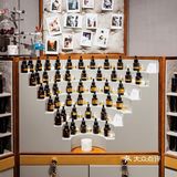 苏州探店|香遇沙龙香水｜属于自己的定制香水 