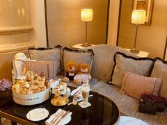 -广州富力丽思卡尔顿酒店