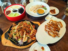 -全聚德(双井店)