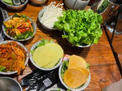 -原始泥炉烤肉(总店)