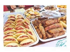 -沙县小吃文化城