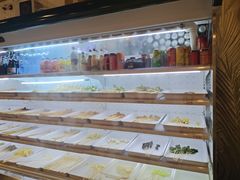 自助取餐区-闵四遵义羊肉粉(朝外大街店)