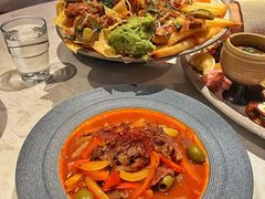 -墨纪Mojí墨西哥餐厅(官舍店)