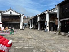 -东海半边山旅游度假区