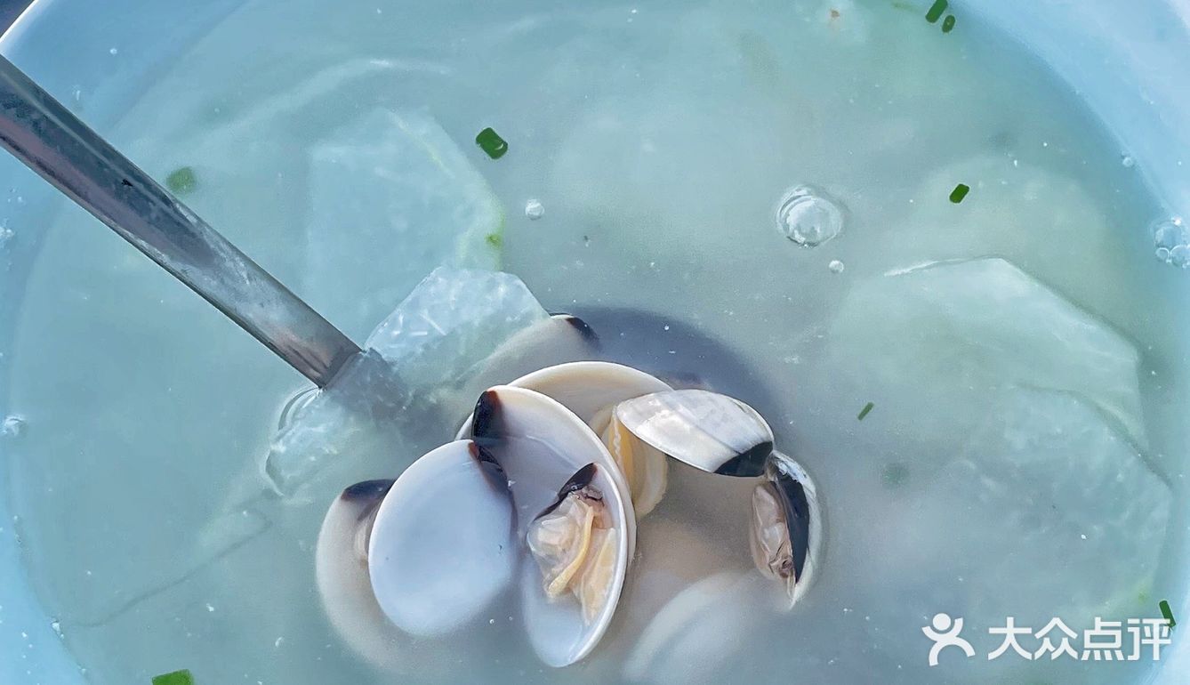 分享不踩雷的美味！强推这家美味海鲜