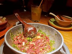 -吃饭皇帝大土家民族菜(正大广场店)
