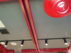 -京悦南门涮羊肉·羊蝎子火锅(田林路店)