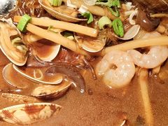 -荷塘秋月·本帮江浙菜(国权路店)