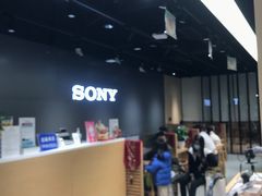 -Sony Store索尼(广州正佳店)