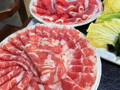 -再宣武文化主题餐厅·清真