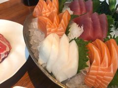 -Mr·Fish鱼鲜生海鲜放题(银泰in99店)