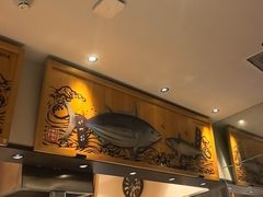 -合点寿司(美罗城店)