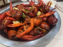 -五七小李子油焖大虾(总店)