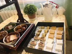 -卫鼎轩·曹公馆(鼓楼店)
