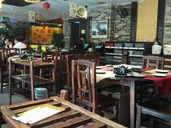 -渔米粥(罗湖店)