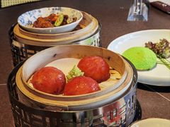 -南海渔村·徐博馆(琶洲店-粤菜养生宴)