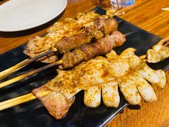 -吉香碳烤生蚝(仙霞路店)