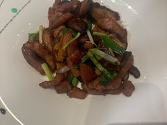 -大理实力希尔顿酒店•御玺中餐厅