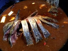 -宁记柴火灶台鱼·全鱼宴(龙源小区店)