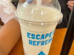 -Jamaicablue Coffeeshop(中央广场店)