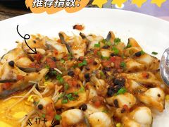 -顺德美食坊(南沙分店)