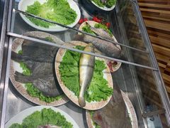 -香滨园骨架王(民生路店)