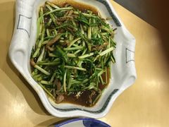 -同合居·非遗东北菜(新阳路店)