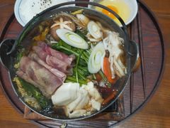 一人食寿喜锅-肥朵食堂(带梦胡同店)