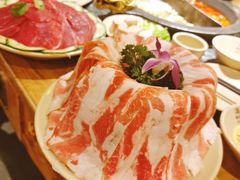 -蜀大侠火锅(四川北路店)