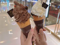 -GODIVA(王府井apm店)