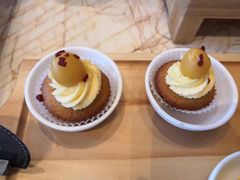 -嘉年华大酒店琴湾-自助餐厅