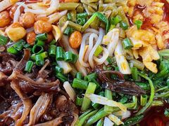 -覃姐柳州螺蛳粉(横岗店)
