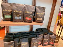 零售区-Peet's Coffee皮爷咖啡(万象天地店)