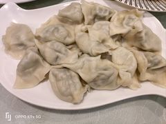 -黄家饺子东北特色菜馆(湖滨商业街店)