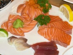 -怡咖啡·自助餐·西安香格里拉