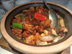-匠心牛公馆·潮汕牛肉海鲜火锅(索菲特店)