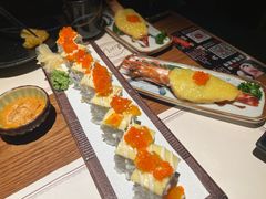 -玉川屋创意日料Bistro(柳巷店)