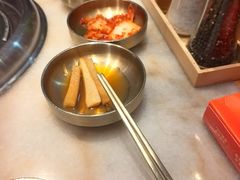 -韩宫宴和牛烤肉(上海金山万达店)