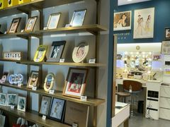 -海马体照相馆(重庆爱琴海购物公园店)