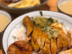 -狮头牌卤味研究所·卤味饭(花城汇南区店)